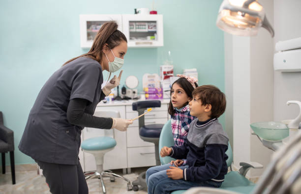 Best Dental Fillings (Composite and Amalgam)  in Raymondville, TX